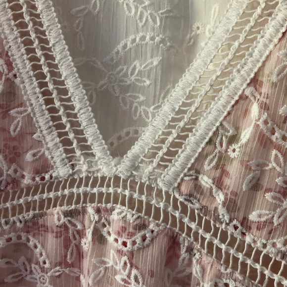 For Love and Lemons Sweet Disposition Dress - Picture 7 of 12